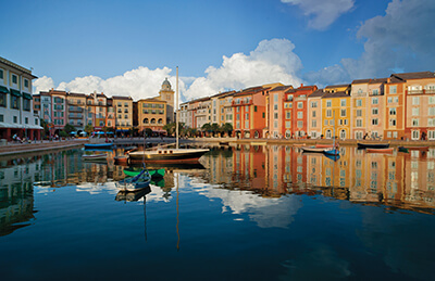 Loews Portofino Bay Hotel