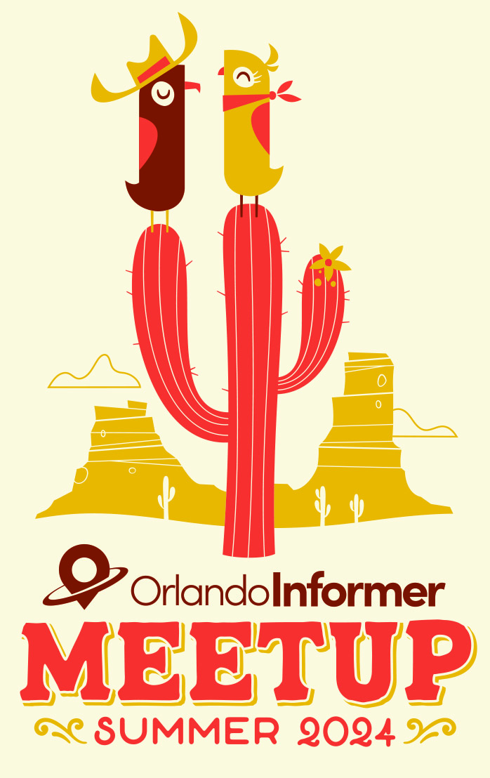 Orlando Informer Meetup