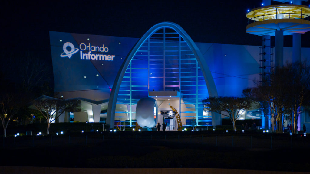 Orlando Informer Meetup Tips - Orlando Informer - Maximize Your Meetup