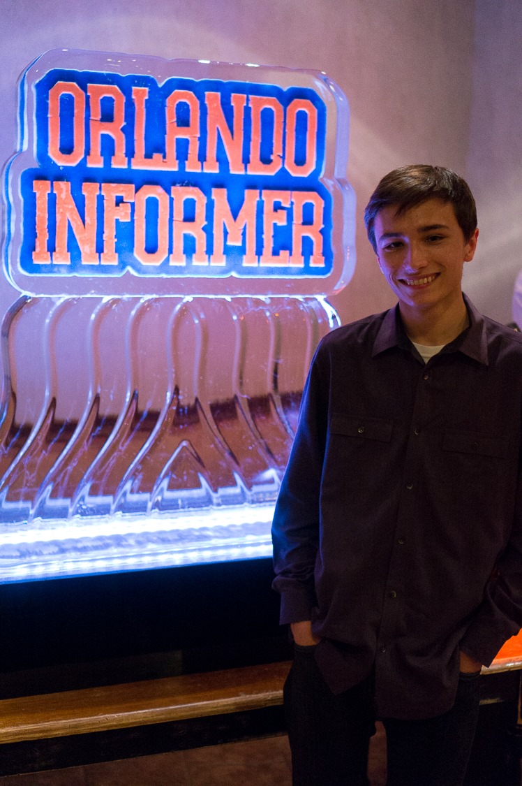 The First Orlando Informer Meetup - Orlando Informer - Maximize Your Meetup