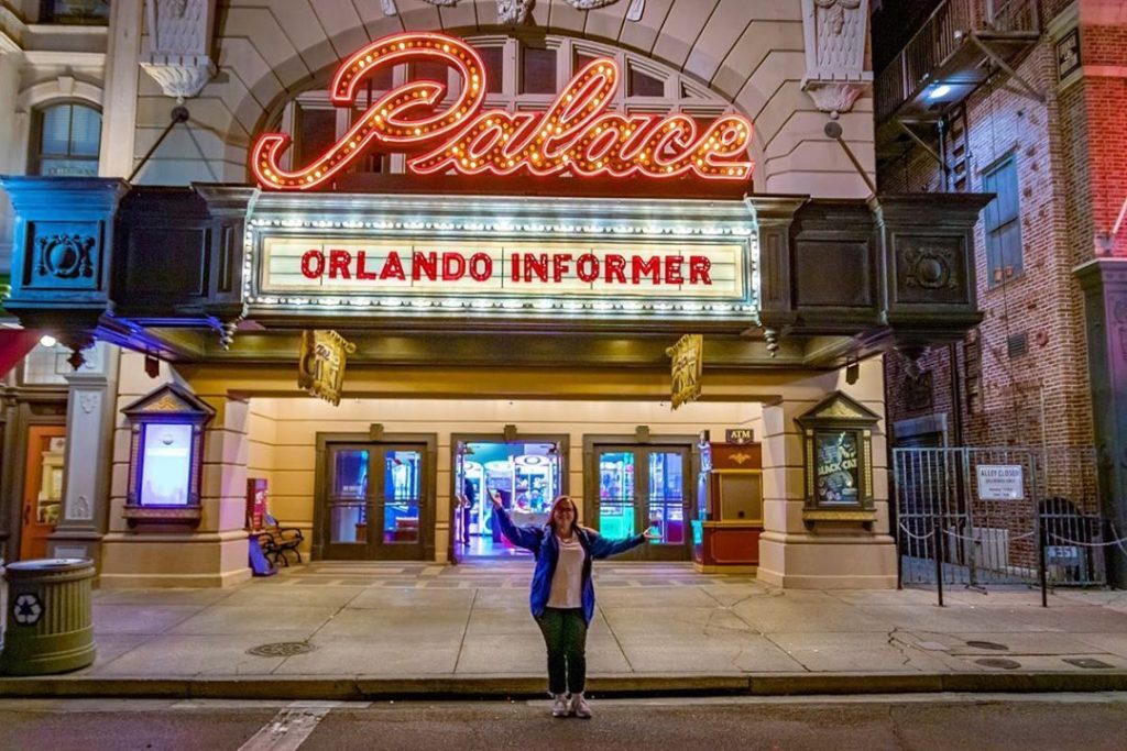 Orlando Informer Meetup Tips - Orlando Informer - Maximize Your Meetup