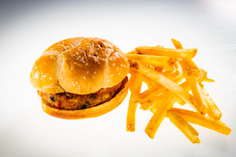 6 vegan meals you can enjoy (unlimited!) at the Orlando Informer Meetup