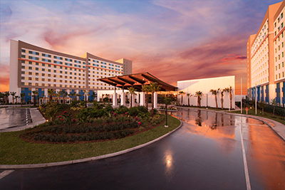 Universal's Endless Summer Resort