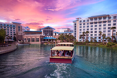 Loews Sapphire Falls Resort