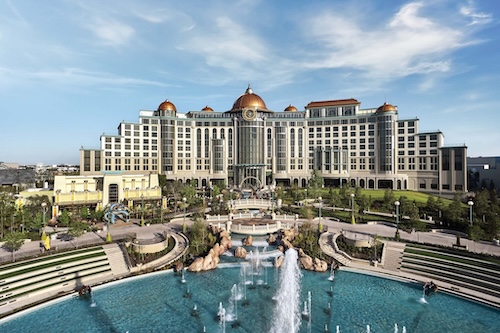 Universal Helios Grand Hotel