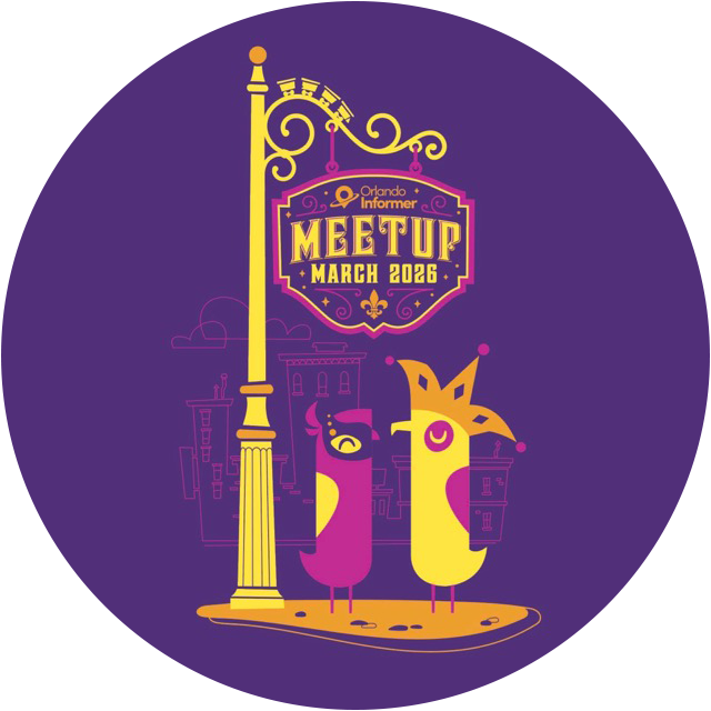 Orlando Informer Logo