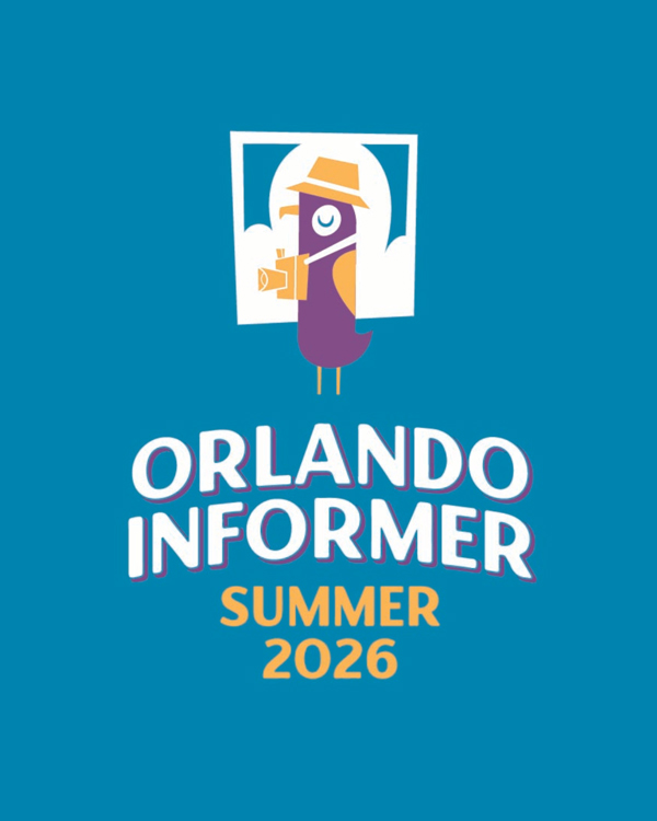 Orlando Informer Logo